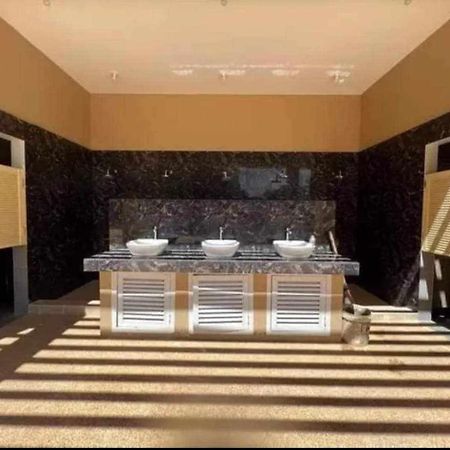 Seo Staycation Μακτάν Εξωτερικό φωτογραφία