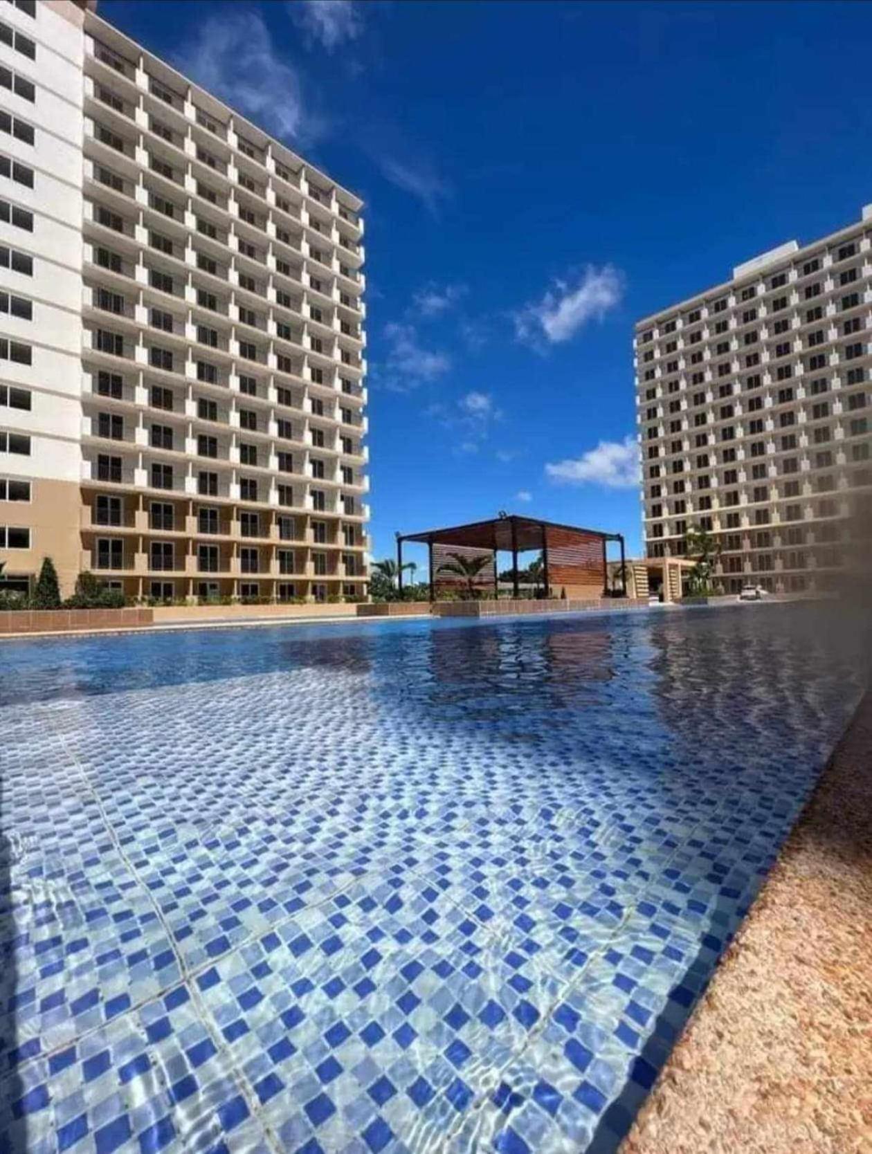 Seo Staycation Μακτάν Εξωτερικό φωτογραφία