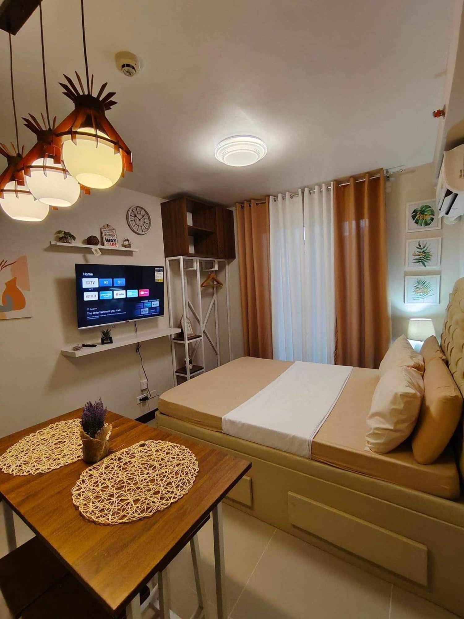 Seo Staycation Μακτάν Εξωτερικό φωτογραφία
