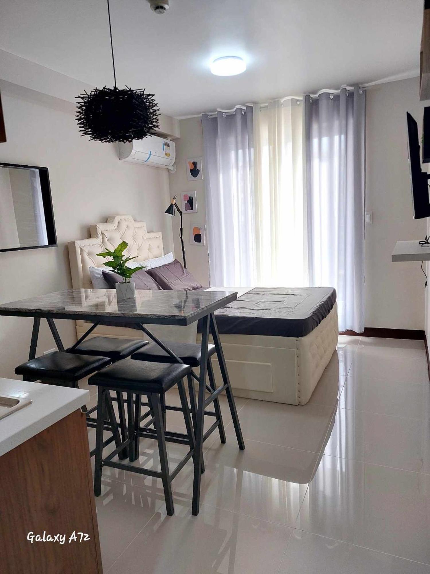 Seo Staycation Μακτάν Εξωτερικό φωτογραφία